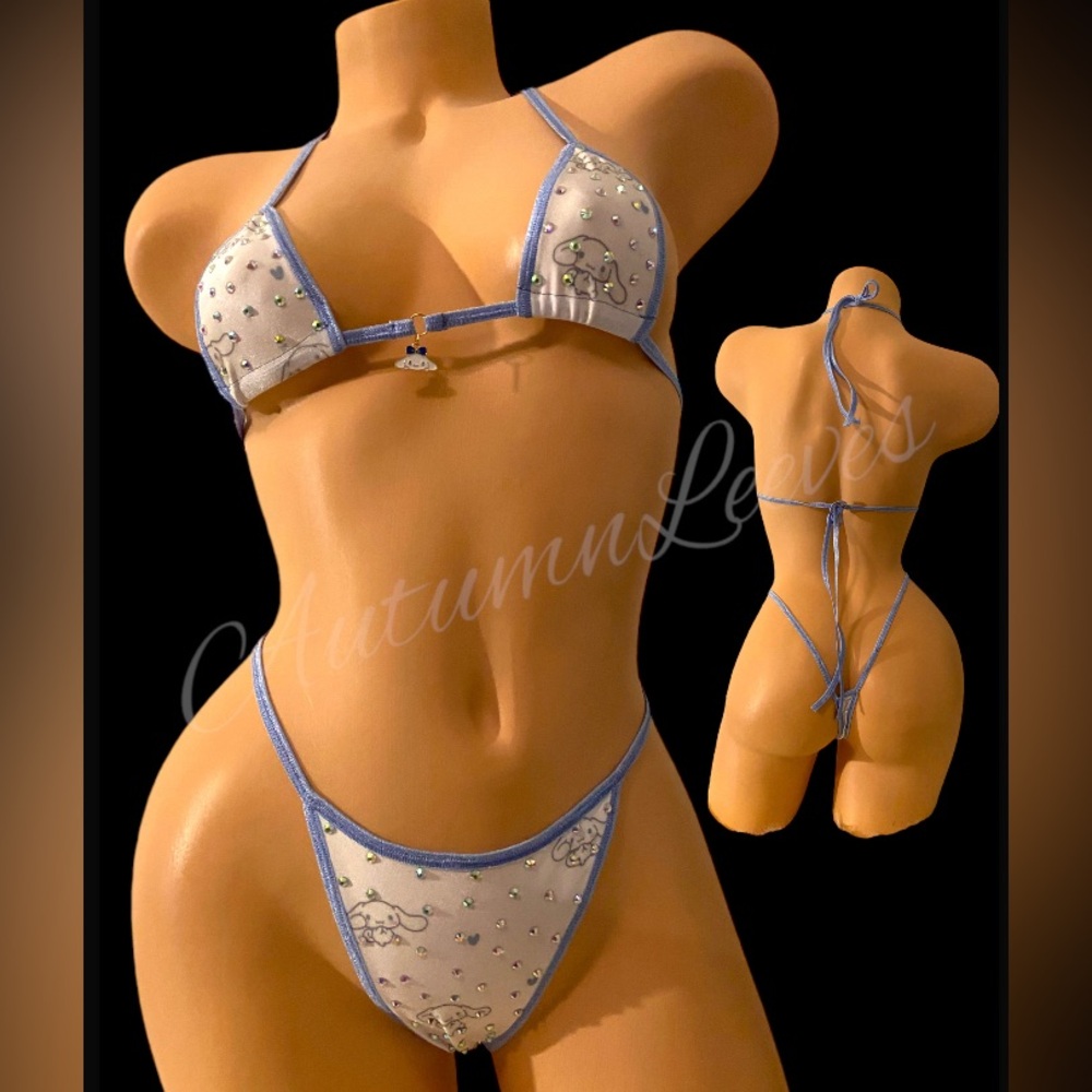 Exotic Dancewear